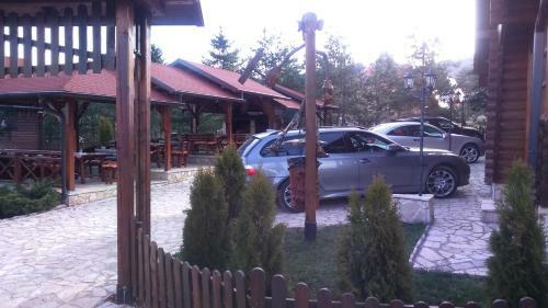 Agroturismo Brvnare Cottages Zakos
