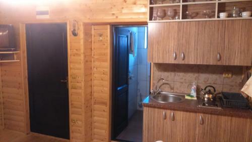 Agroturismo Brvnare Cottages Zakos