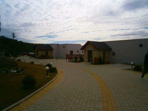 Apartman Mia Milmari F3
