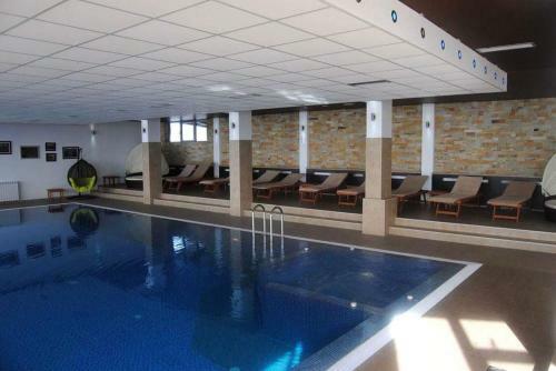 Apartman Mia Milmari F3