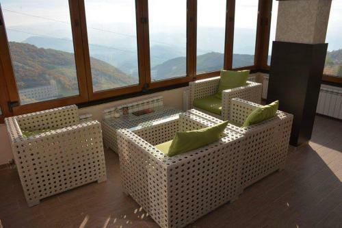 Apartman Mia Milmari F3