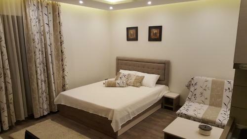 Apartman Mia Milmari F3