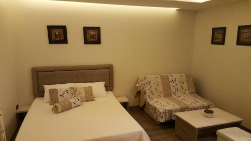 Apartman Mia Milmari F3