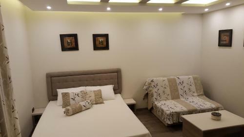 Apartman Mia Milmari F3
