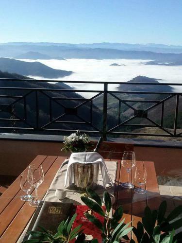 Apartman Mia Milmari F3