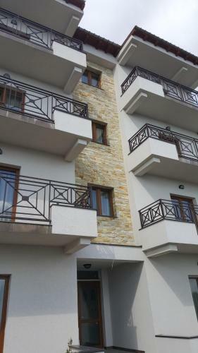 Apartman Mia Milmari F3