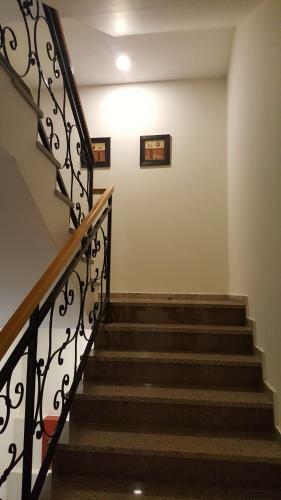 Apartman Mia Milmari F3