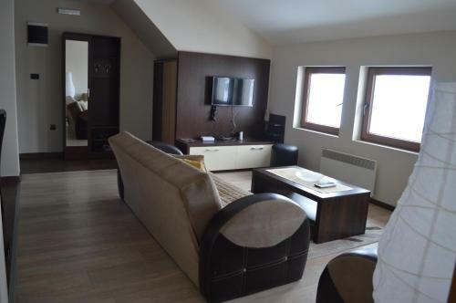 Apartment Penjisevic