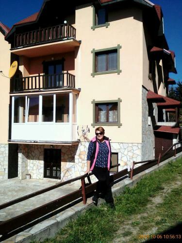 Apartamento Pavle -tiha Noc1/ L2