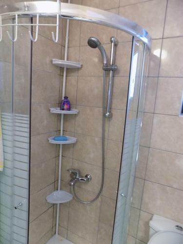 Apartamento Pavle -tiha Noc1/ L2