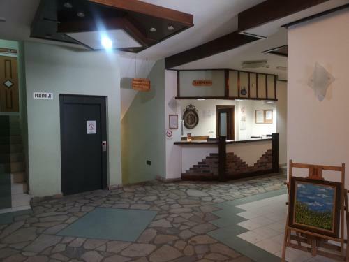 Apartment Lavina