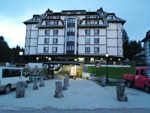 Apartment Lavina