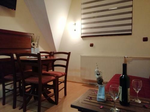 Apartment Lavina