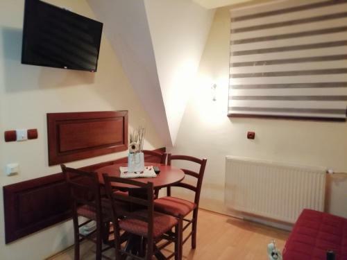 Apartment Lavina