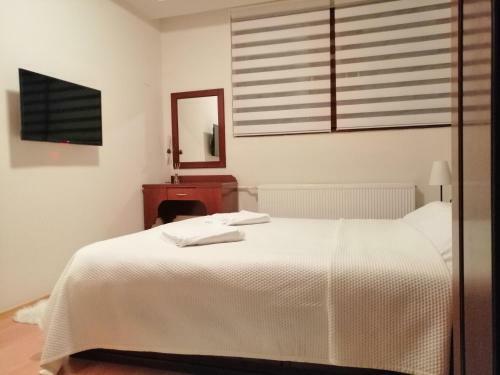 Apartment Lavina