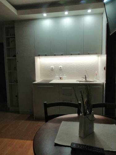 Apartment Lavina