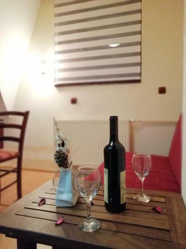 Apartment Lavina