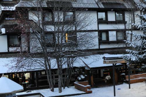 Apartman Mitra Angella Konaci