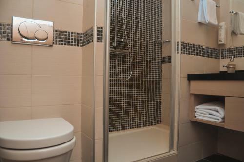 Apartman Mitra Angella Konaci