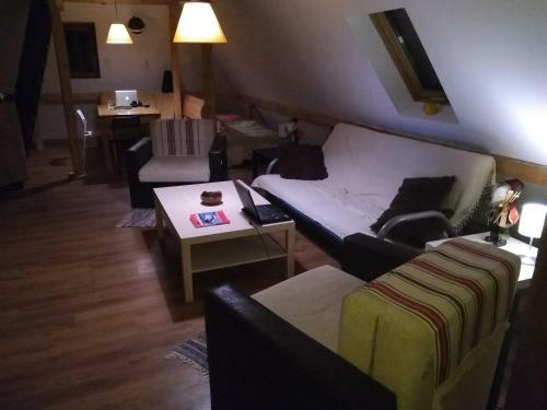 Apartments Dviletov Kutak