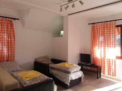 Apartments Dviletov Kutak