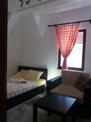 Apartments Dviletov Kutak