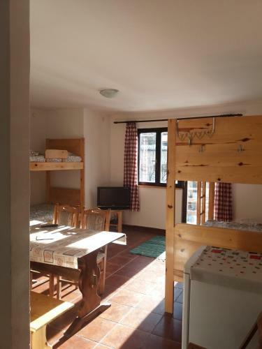 Apartments Dviletov Kutak
