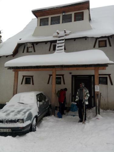 Apartments Dviletov Kutak
