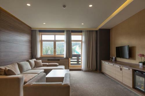 Grand Hotel & Spa