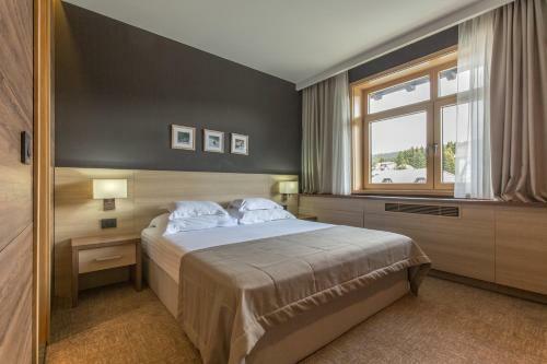 Grand Hotel & Spa