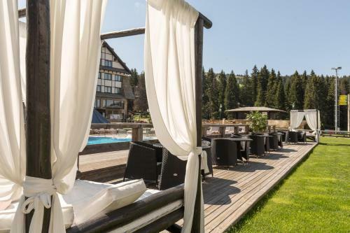 Grand Hotel & Spa
