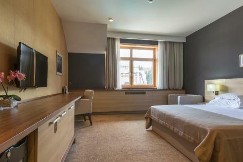 Grand Hotel & Spa