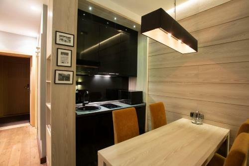 Apartment Ht