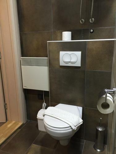G4 Apartment Milmari