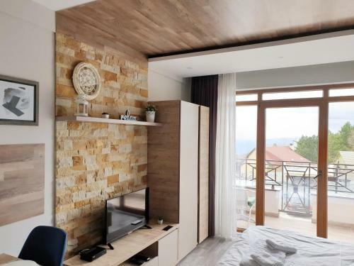 Apartman Nebo Premier Milmari