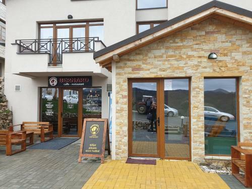 Apartman Nebo Premier Milmari