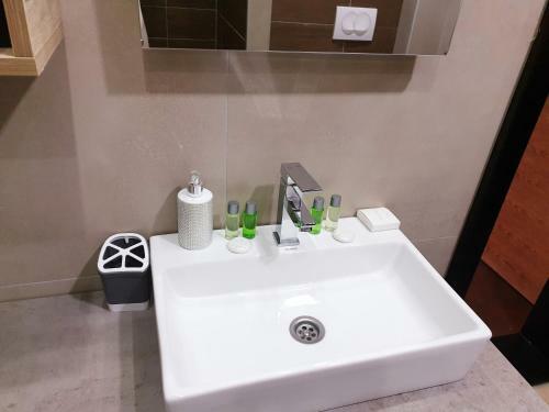 Apartman Nebo Premier Milmari