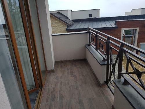 Apartman Nebo Premier Milmari