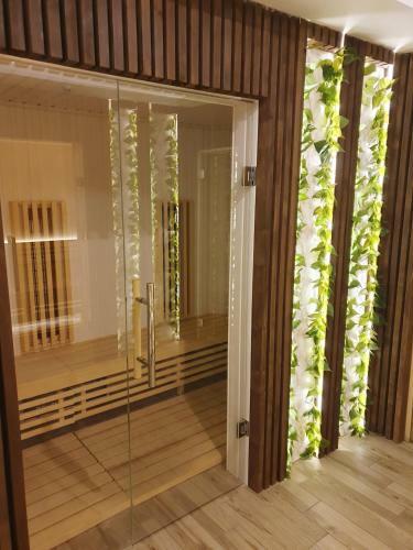 Apartman Nebo Premier Milmari