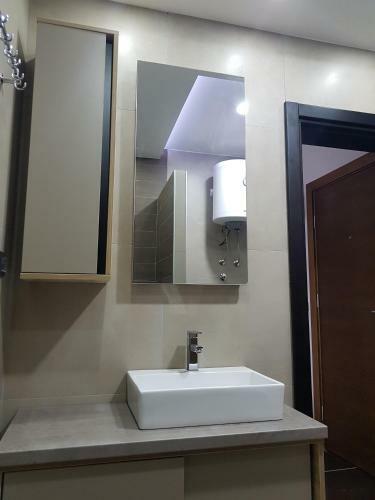 Apartman Nebo Premier Milmari