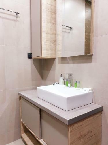 Apartman Nebo Premier Milmari