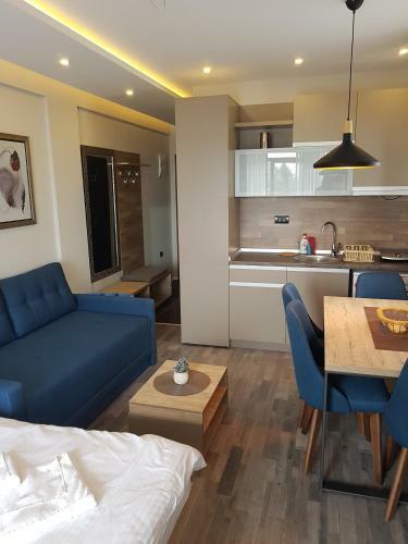 Apartman Nebo Premier Milmari
