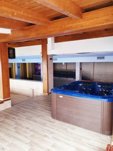 Apartman Nebo Premier Milmari