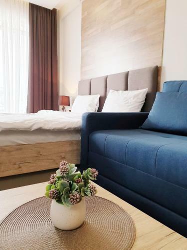 Apartman Nebo Premier Milmari
