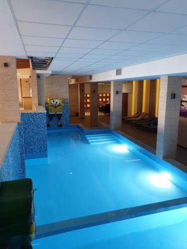 Apartman Nebo Premier Milmari