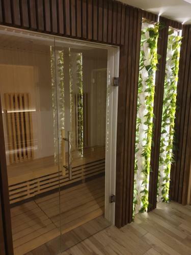 Apartman Nebo Premier Milmari