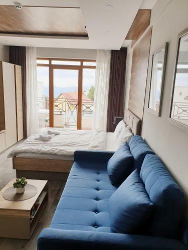 Apartman Nebo Premier Milmari