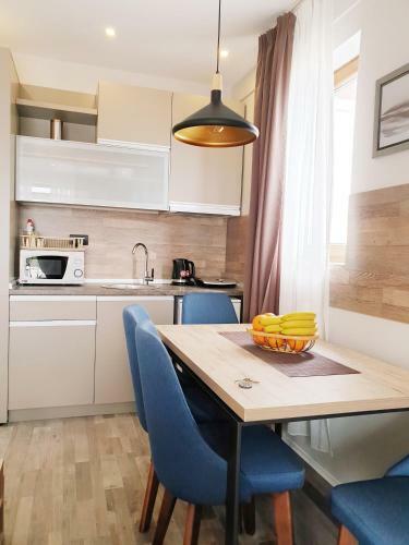 Apartman Nebo Premier Milmari