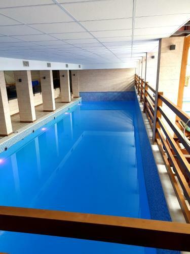 Apartman Nebo Premier Milmari