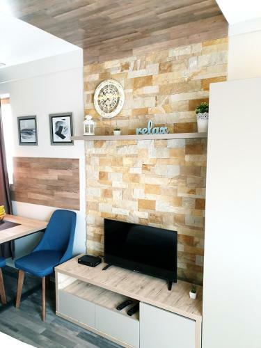 Apartman Nebo Premier Milmari